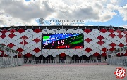 стадион Открытие Арена